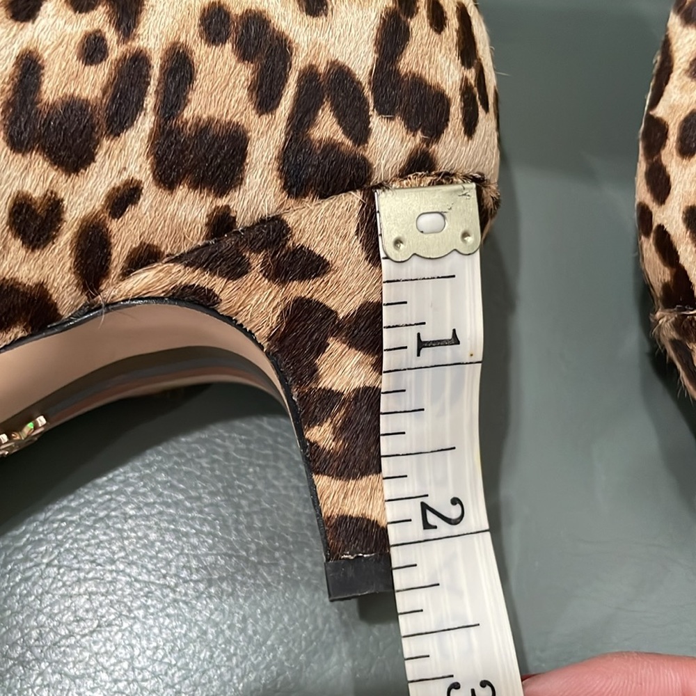 Sam Edelman booties - Picture 12 of 16